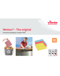 Wettex
