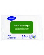 Oxivir® Excel™ Wipe CE Pesevä desinfektiopyyhe