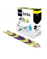 TASKI Zorba Leak Lizard, uusittu pakkaus
