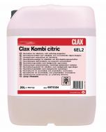 Clax Kombi Citric 6EL2