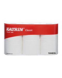 Katrin Classic Toilet 400