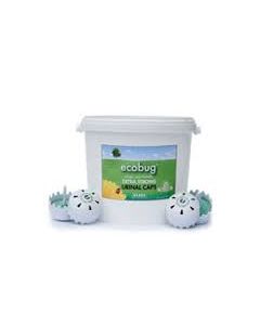 Ecobug® Urinaalikapselit 