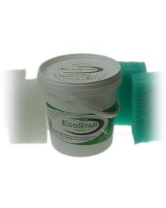EcoStar Original yleispuhdistusaine 900 gr