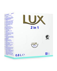 Lux 2 in 1 H6 800ml