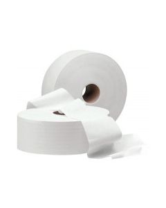 Jumbo Toilet Roll wc-paperi 6rll