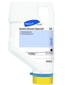 Suma Unison Special G4