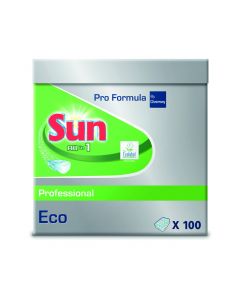 Sun Eco Tabs