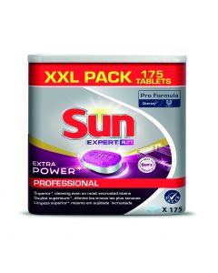 Sun Professional All in 1 Extra Power Tabletit 