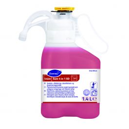 TASKI Sani 4 in 1 Plus SD 1.4L