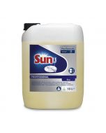 Sun Pro Formula Liquid  koneastianpesuaine 10l 100962100 