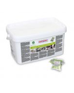 Rational Cleaner Tab Active Green 150kpl
