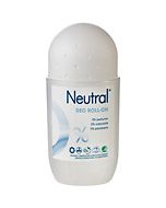 Neutral Deodorantti Roll-On 50ml