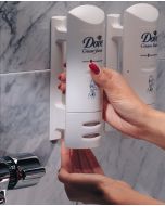Dove Cream Shower H61
