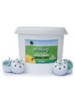 Ecobug® Urinaalikapselit 