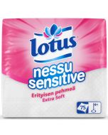 Lotus Nessu Sensitive 75kpl 