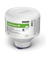 Ecolab Solid Clean M 4,5kg 