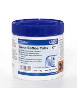 Suma Coffee Tabs