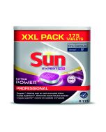 Sun Professional All in 1 Extra Power Tabletit 