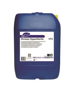 Divosan Hypochlorite VT3