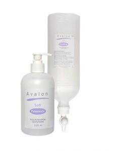 Avalon Soft pesuneste 500ml 