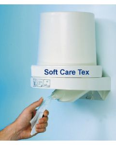 Soft Care Tex -kosteapyyhe H42