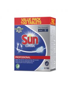 Sun Classic Professional Tabletit