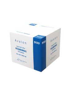 Avalon Supersoft Ultra pesukinnas 1000kpl